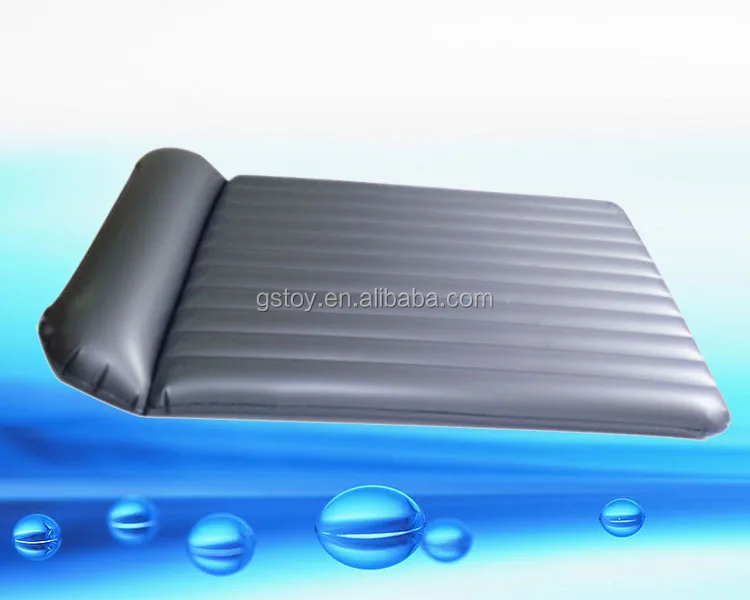 Japan Sauna Inflatable Water Mattress Buy Waterbed Mattress,Water Air