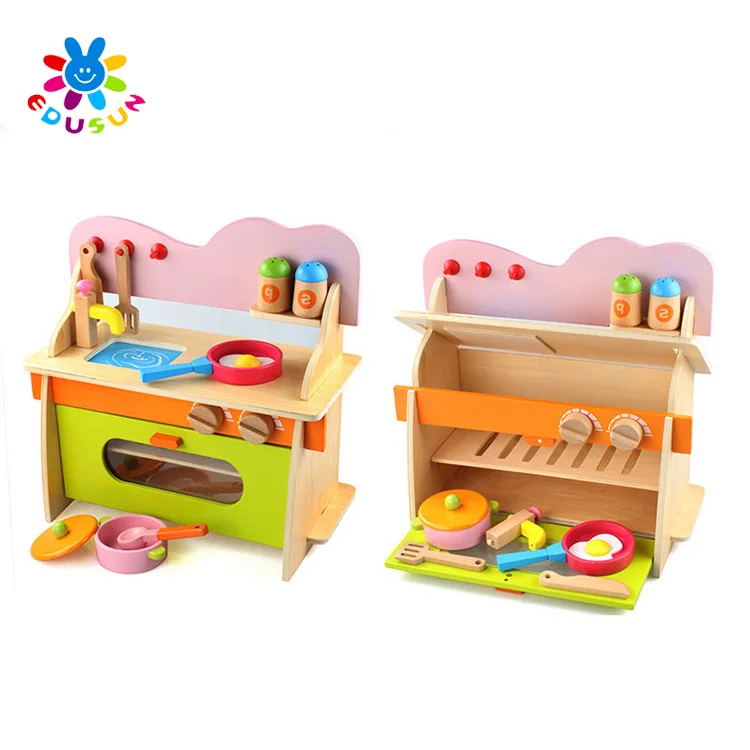 pretend play school set