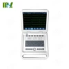 Full Digital Eighteen Channel ECG Machine / Medical 200 ECG Data Storage Electrocardiograph