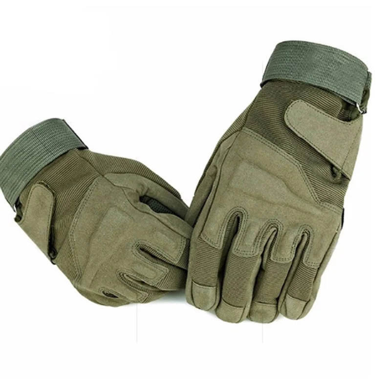 cold weather shooting gloves