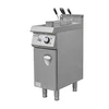Professional electric pasta cooker for restaurant kitchen and hotel kitchen engineering