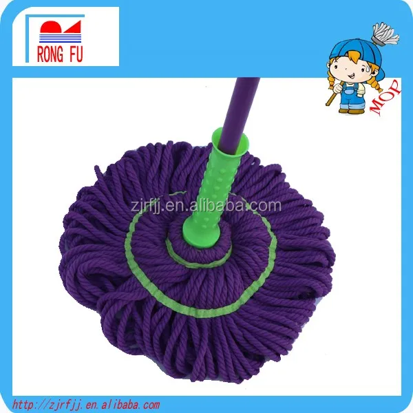 Easy Clean Washable Screw Mop Head Buy Washable Screw Mop Head,Round
