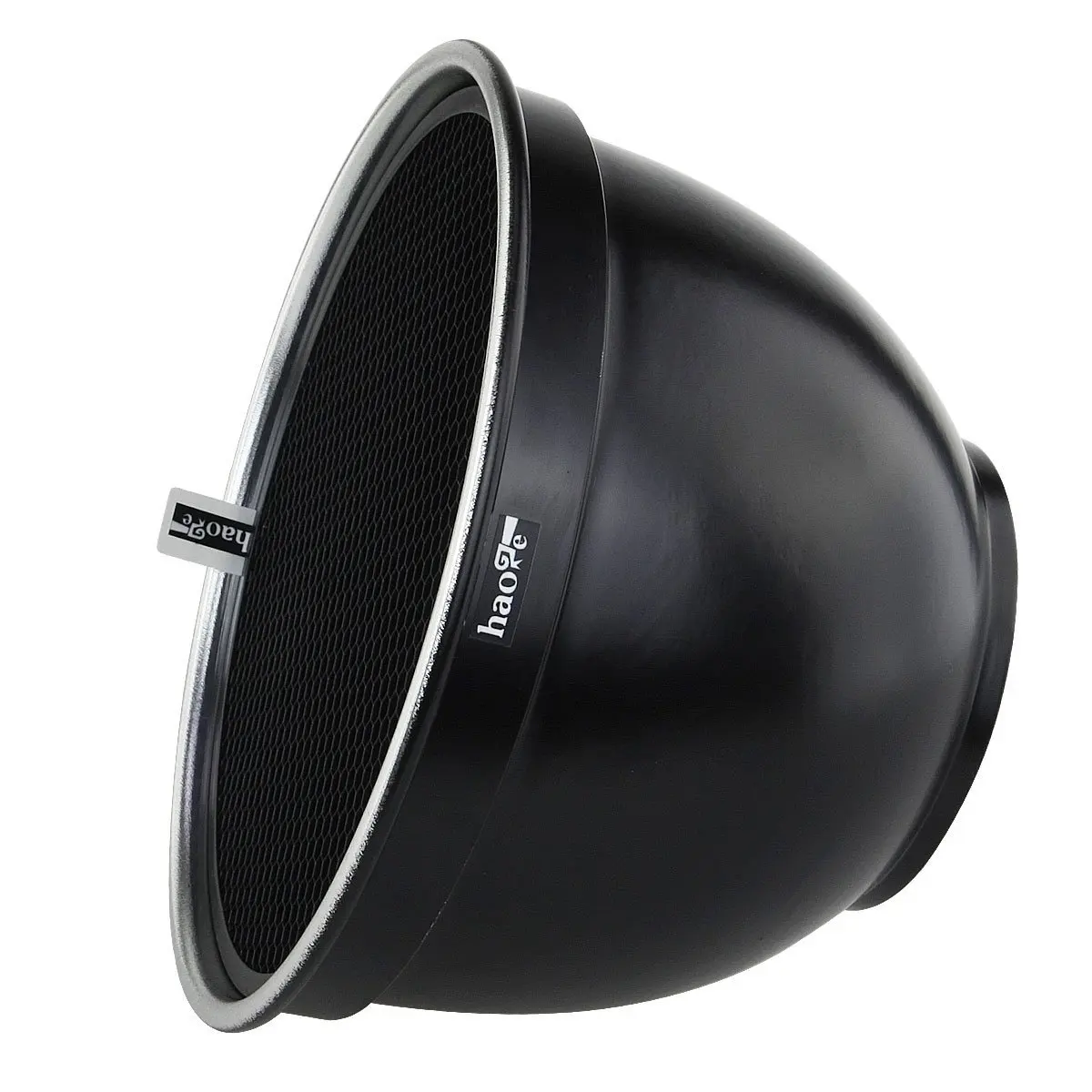 Lightning Strobe Find Deals On Line At Get Quotations Haoge 7 Standard Reflector Diffuser With 60 Degree Honeycomb Grid For Balcar Alien Bees Alienbees