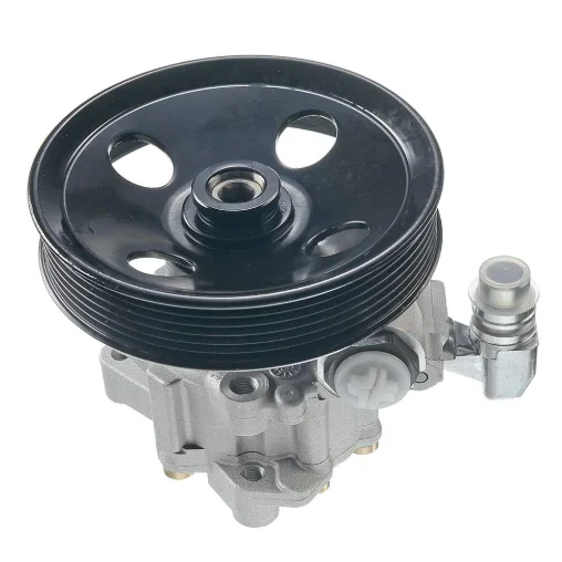 Power Steering Pump For Mercedes Benz W163 Ml320 Ml350 Ml430 0024668101 ...