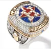 Houston Astros Championship Rings Football Tournament Customer Rings