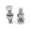ZhenXiang hole thread rolling machine camber roofing bolt