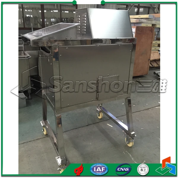 vegetable slicer dicer machine