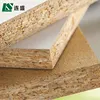 2.5-30mm melamine faced particle board price