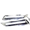 75w Parking Lights Round DRL For Honda Crosstour 2011 - 2013 Fog lamp