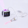 Best Review ATANG 2 color cold Laser Therapy Watch electro acupuncture health care devices digital physiotherapy equipment