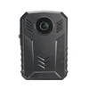 Senken newest police security body camera with buid-in GPS, support one button recording