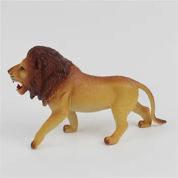 lion king plastic toys