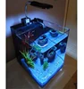 acrylic cheap aquarium tanks acrylic fish tank for home decor
