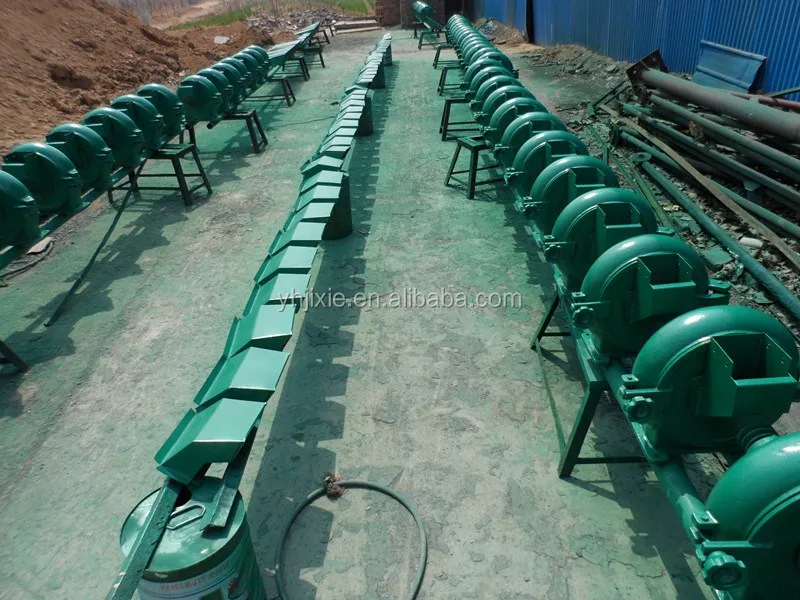 Small Scale Feed Mill Maize Milling Machine/maize Posho Mill Price For