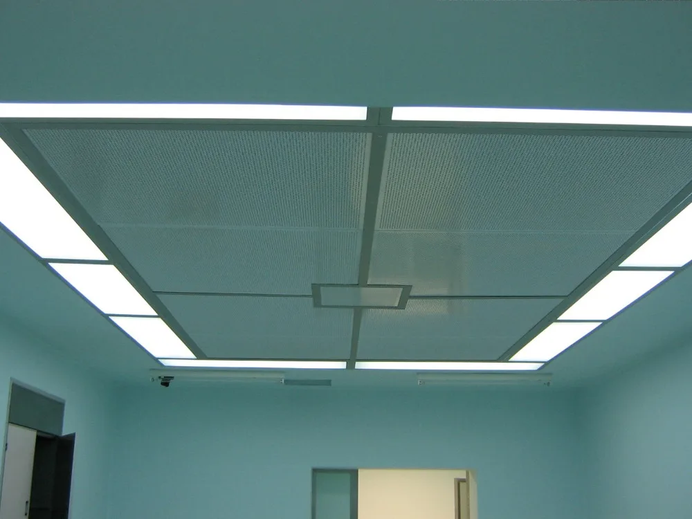 手术室医院层流天花板