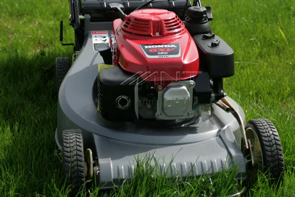 Ant206s-1 Agriculture Machine Self Propelled Lawn Mower Field Grass ...