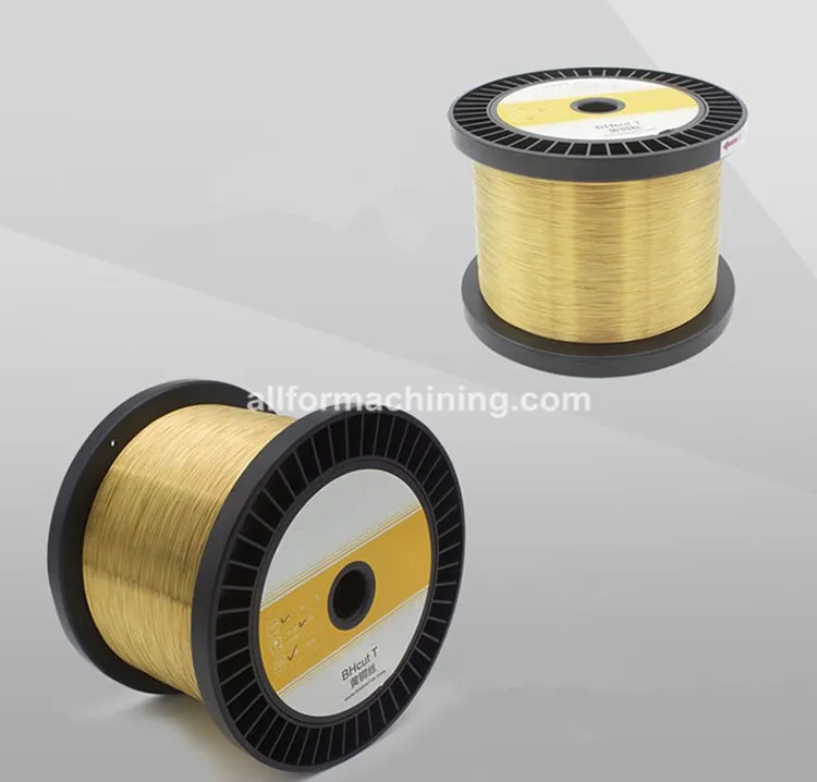 EDM Brass Wire