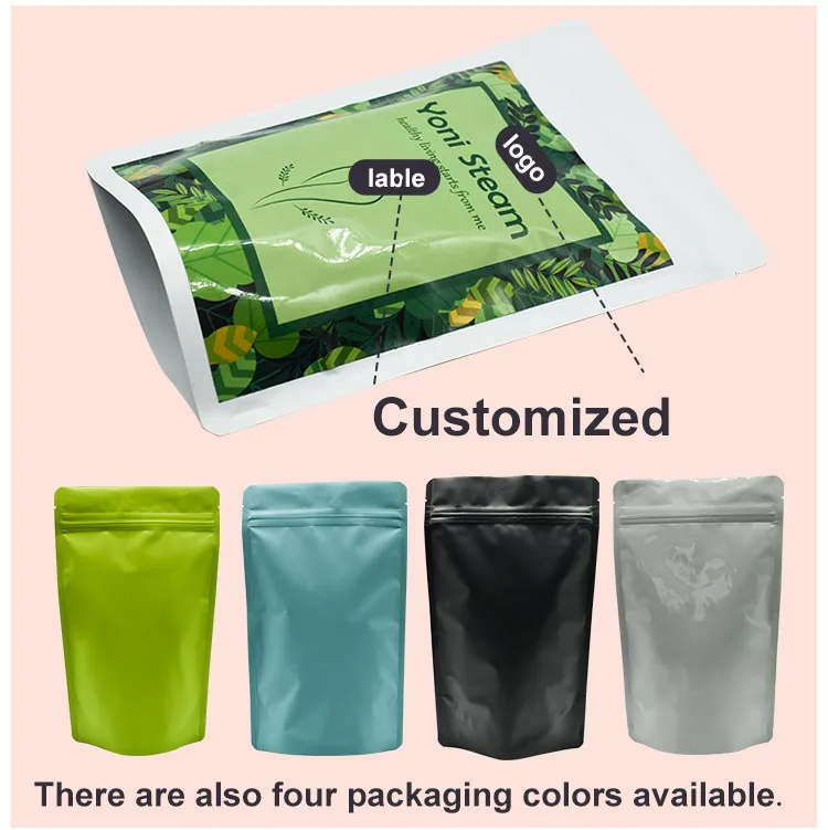 Wholesale Feminine Hygiene Products Yoni Bath Herbs Vaginal Yoni Steam ...