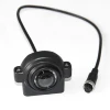 professional supplier vehicle truck project experience cctv bus security camera