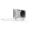 Multi-function camera anti-theft display holder