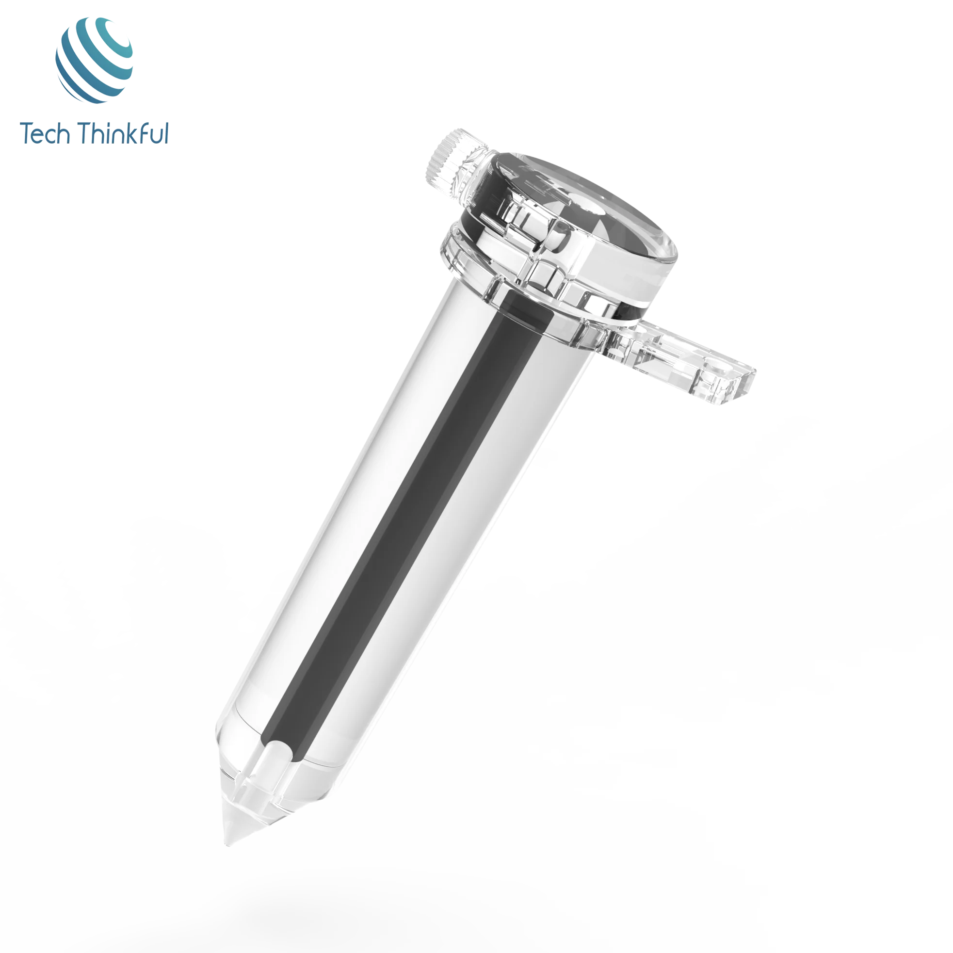 Medical Dilator Disposable Brain Tissue Dilator For Tumor Deep In The