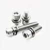 Helical Spring Lock Washers with Socket Head Cap Screw SEMS