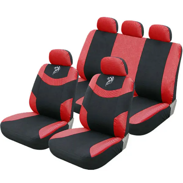 Чехлы для авто Nash car Seat Covers