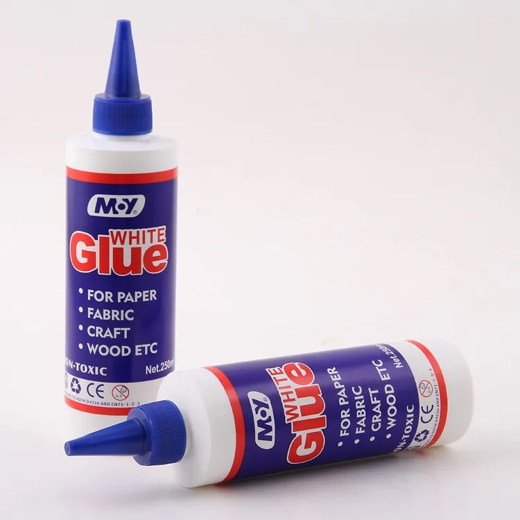Ecofriendly Craft Pva White Glue Buy Nontoxic Pva Glue,Chemical