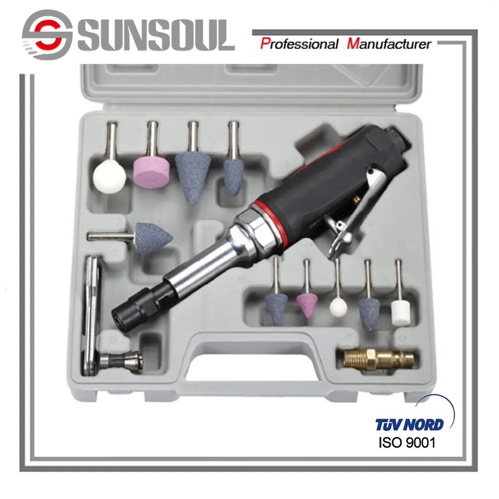 Electric Power Tools Mini Air Angle Grinder