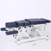 Chiropractic drop table