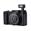 China Professional Cheap Price Full HD 1080P 24MP Digital Camera with 3.0 inch LCD Display