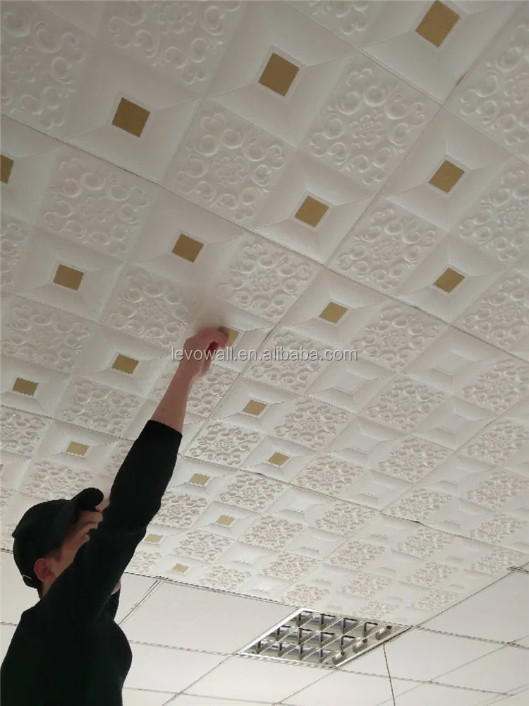 4mm Thickness Easy Diy Self Adhesive Pe Foam Wall Panel 3d Brick Wall