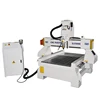 China New 6090 acrylic pcb router small cnc wood cutting machine with cheap price