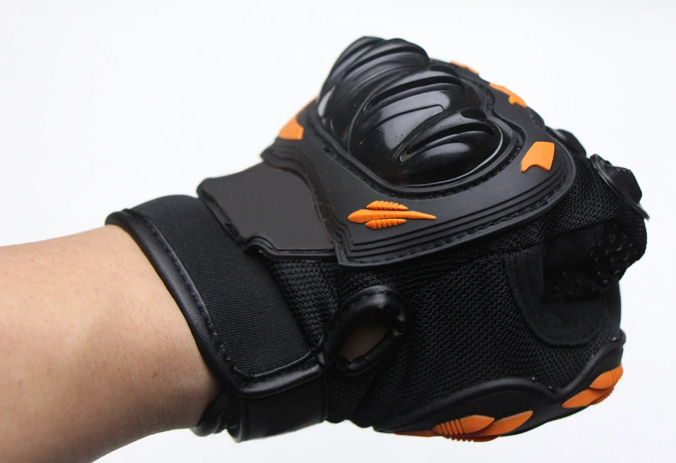 Outdoor Sports Cycling Gloves Motorcycle Mountain Bike Gloves