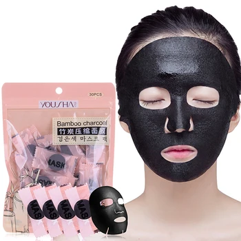 disposable beauty facial mask disposable beauty facial mask
