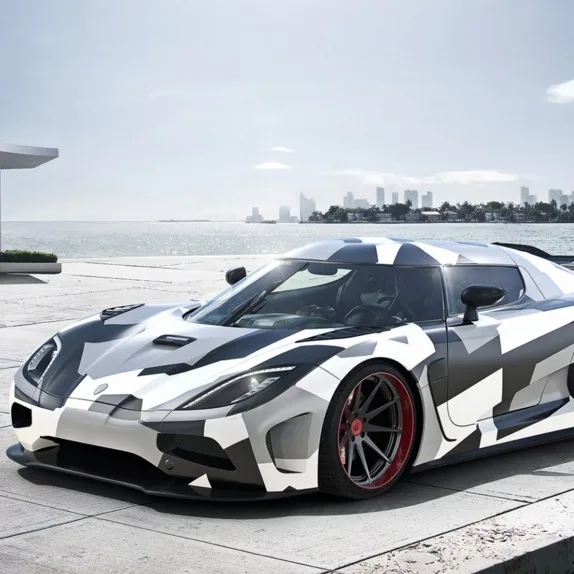 Company Overview - Kakaer Automobile Repacking Design (Guangzhou) Co., Ltd.