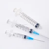 Medical Use Disposable Perfusor Syringe