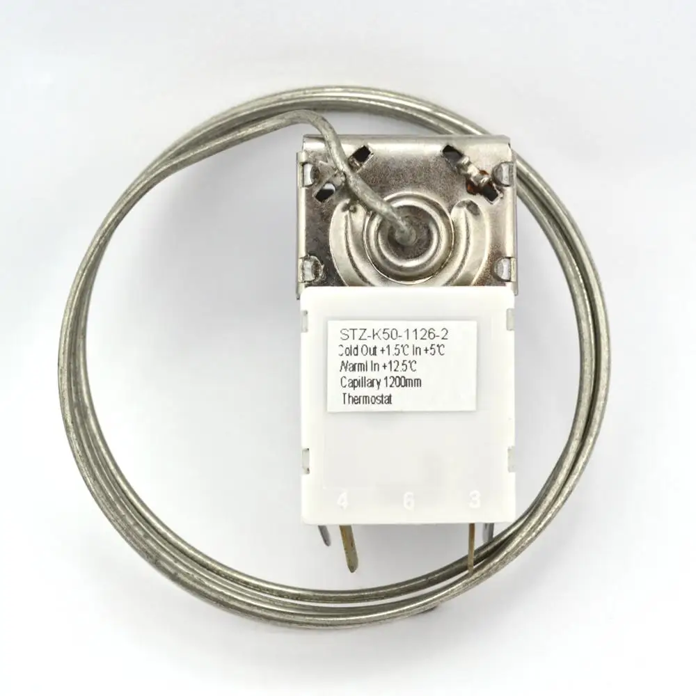 Thermostat pout bain d'eau RANCO K50 H2005 PIECE D'ORIGINE