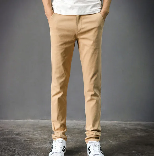 Slim khaki pants for men Find great deals on Mens Slim Pants at Kohl's today! Sponsored Links Men's Dockers® Easy Khaki D1 Slim Tapered Stretch Flat-Front Pants + sale. $ Regular $ Men's Dockers® Smart FLEX Slim Tapered Fit Workday Khaki Pants. sale. $ Regular $