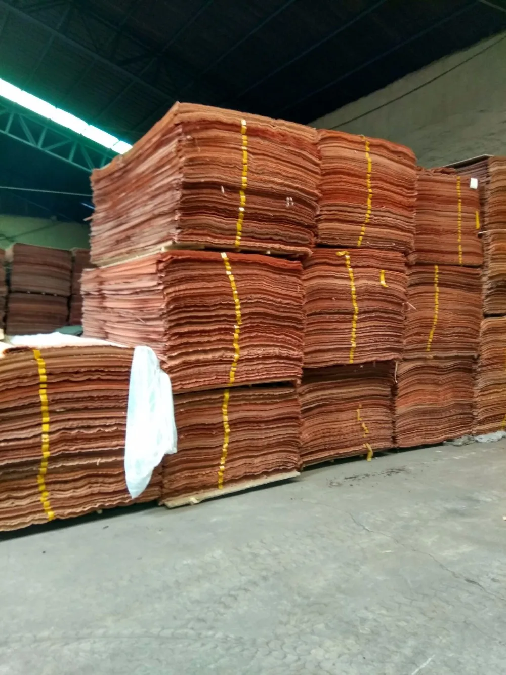 0.3mm bintangor face veneer