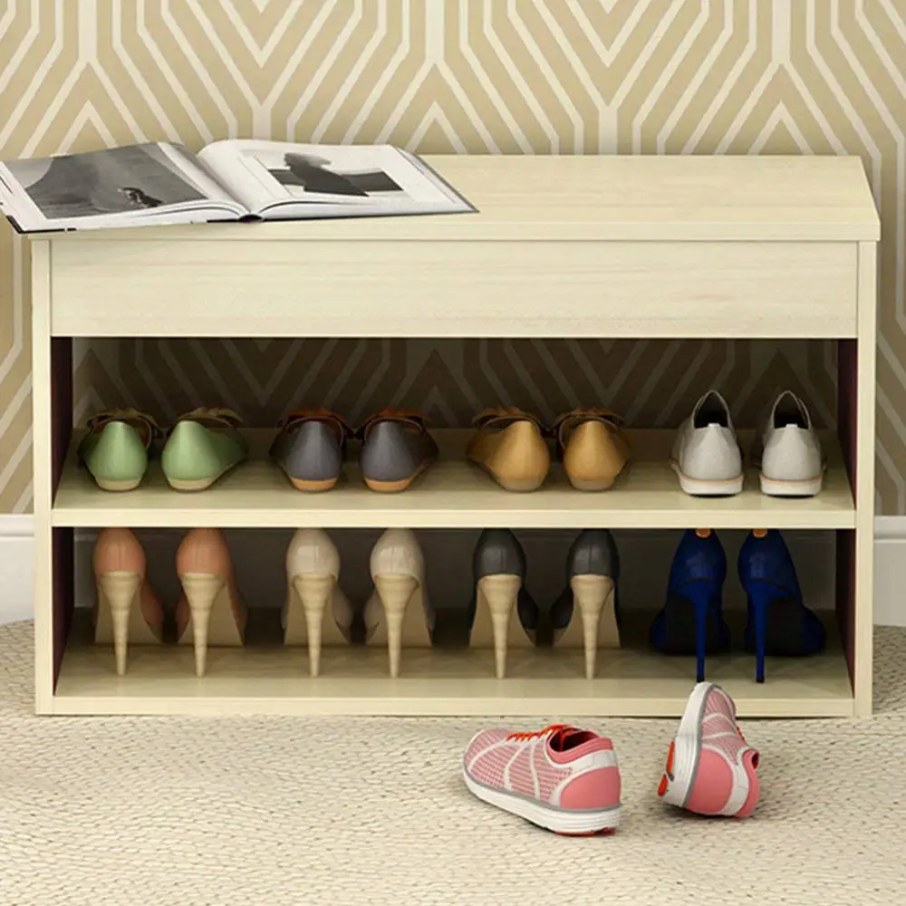 shoe rack for big shoes
