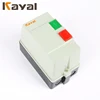 LE1-D type DOL 25A 380V Three Phase Motor Magnetic starter