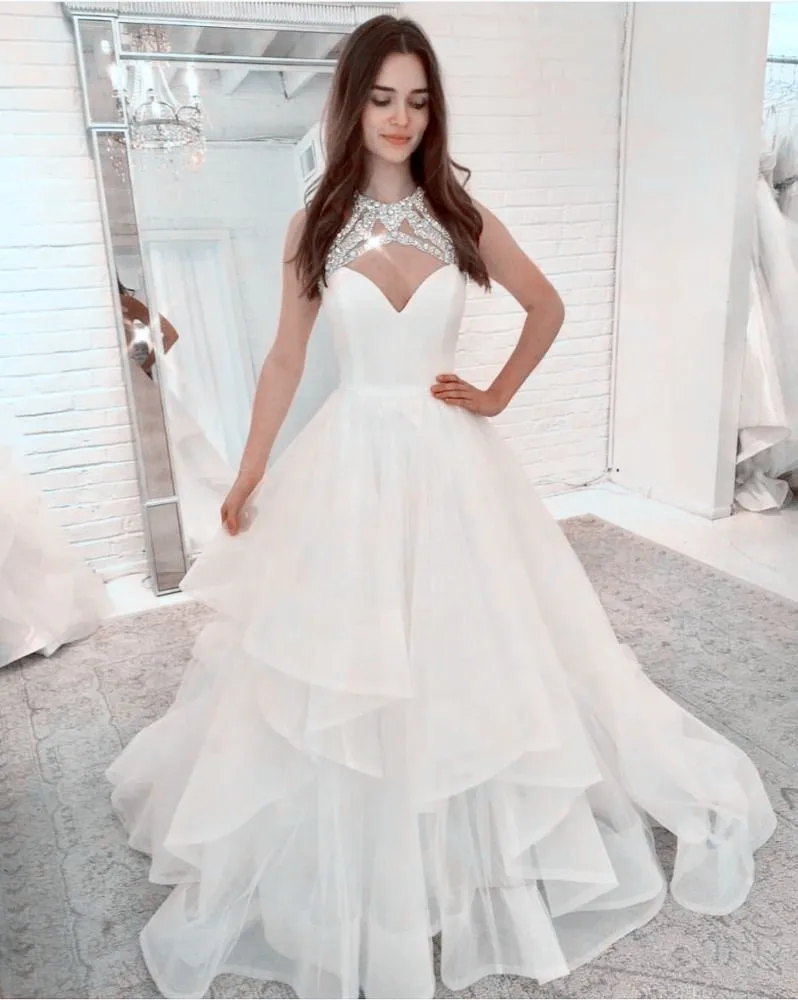 China Diamond Collection Wedding Dress Wholesale Alibaba