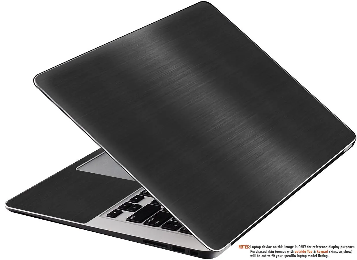 Black Soft Touch with Black Graphic fa003515245 Elite Ala Skin