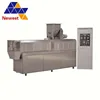 Best selling single-screw dog food extruder processing/nigeria ultrafine fish food making machine