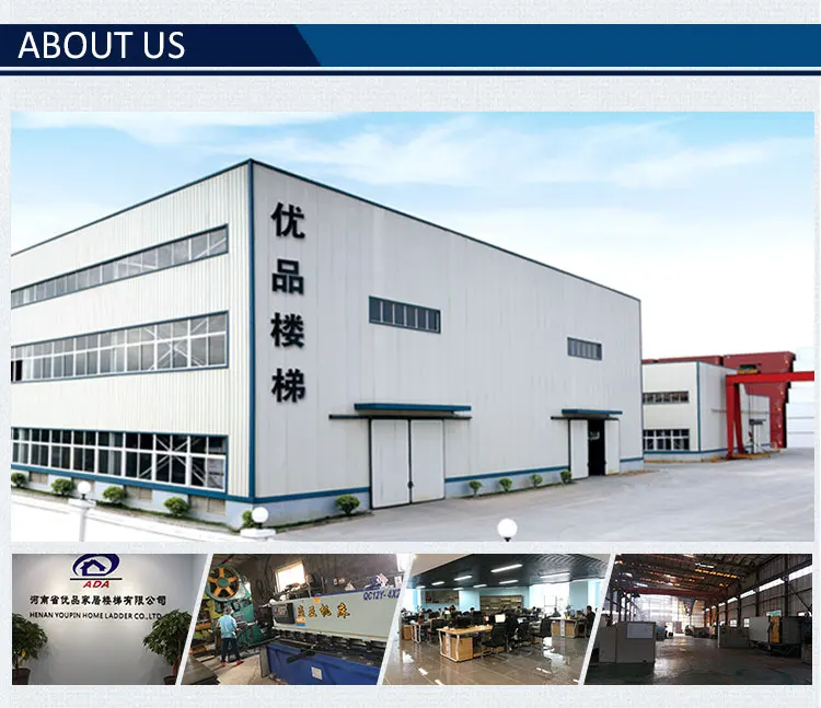 folding attic ladders for access