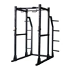 Power Rack Heavy Duty Stands Squat Lift Cage Dead lift Bench Racks
