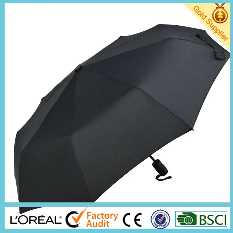 Top Quality Windproof Fold Umbrella For Online Market Umbrellas And