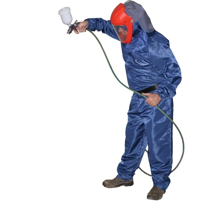 Sar Carbon Overalls Workwear Paint Spray Suit Overall Suits - Buy Anti ...