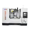 five axis cnc turning center machining VMC1160L cnc router 3d mould engraving machine 5 axis cnc vertical machining center